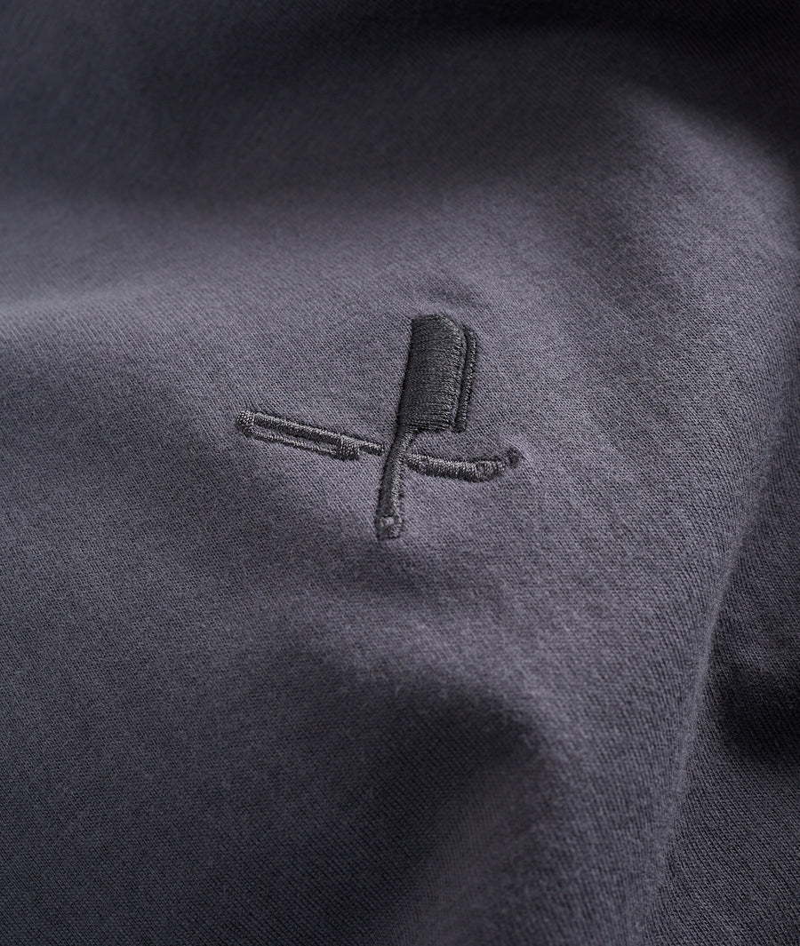 Cozy Crew Neck