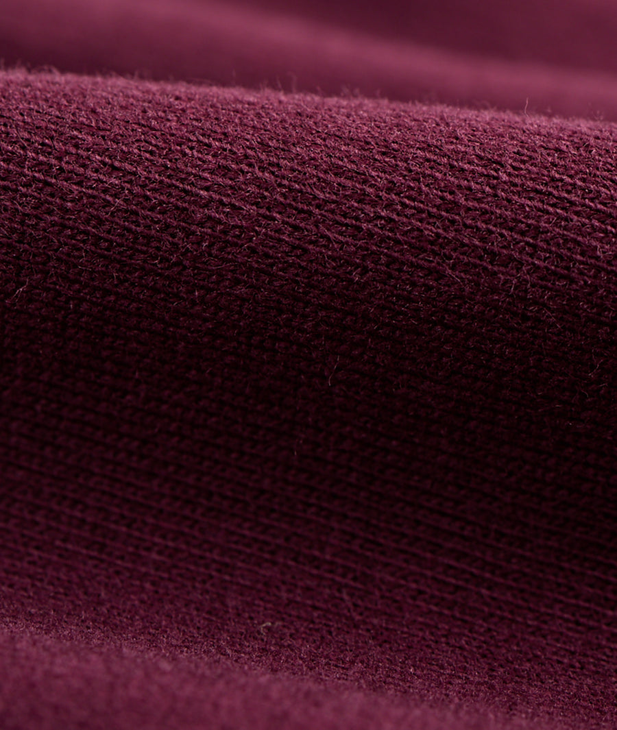 Cozy Crew Neck
