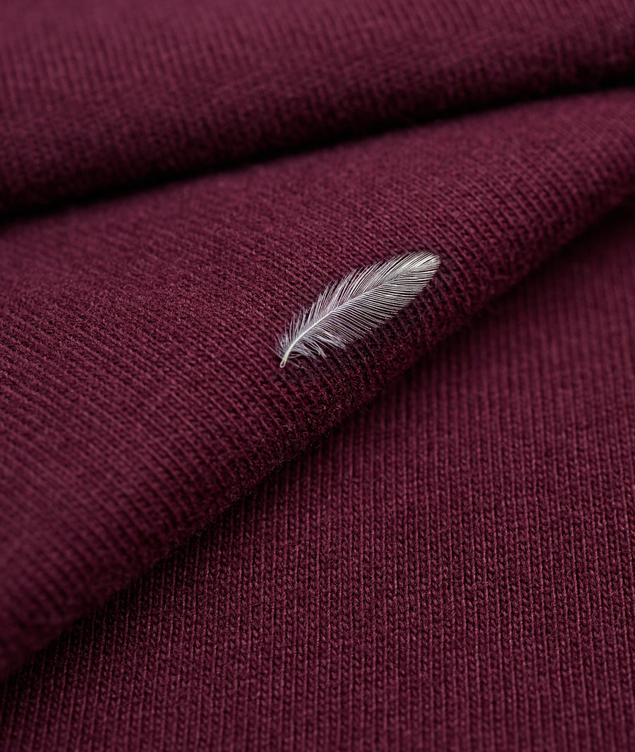 Cozy Crew Neck