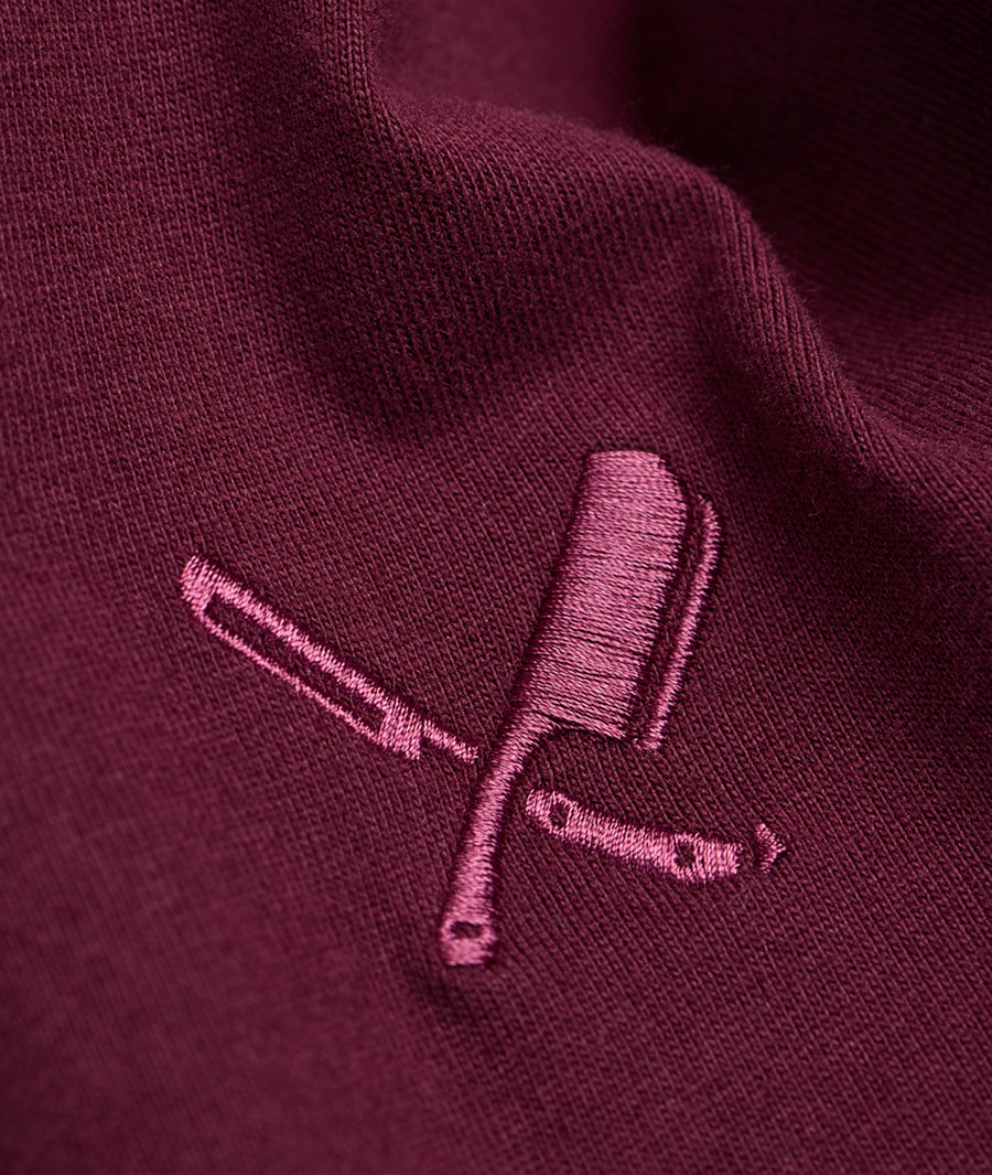 Cozy Crew Neck