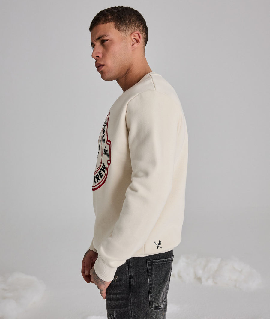 Alpine Crew Neck