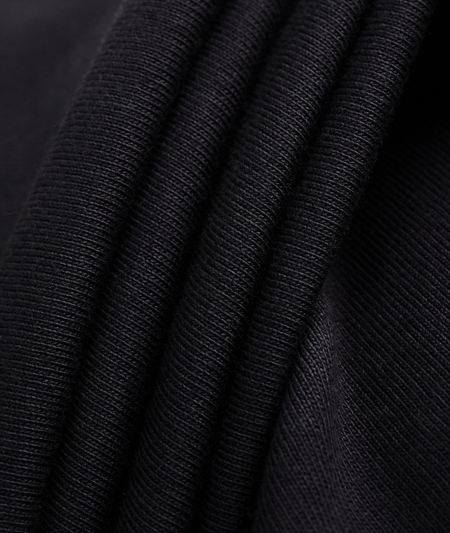 WMN Tight Round Neck