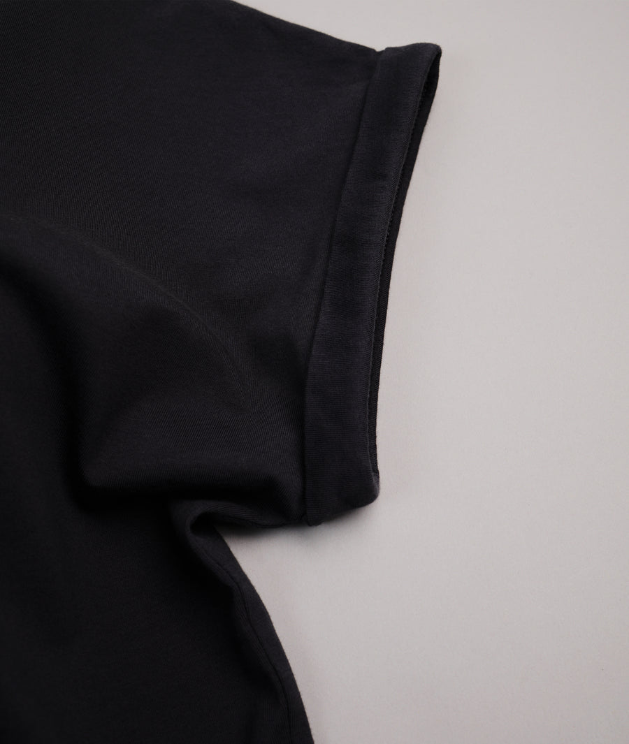 WMN Tight Round Neck