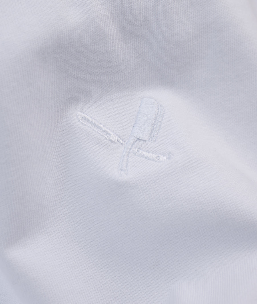 WMN Tight Round Neck