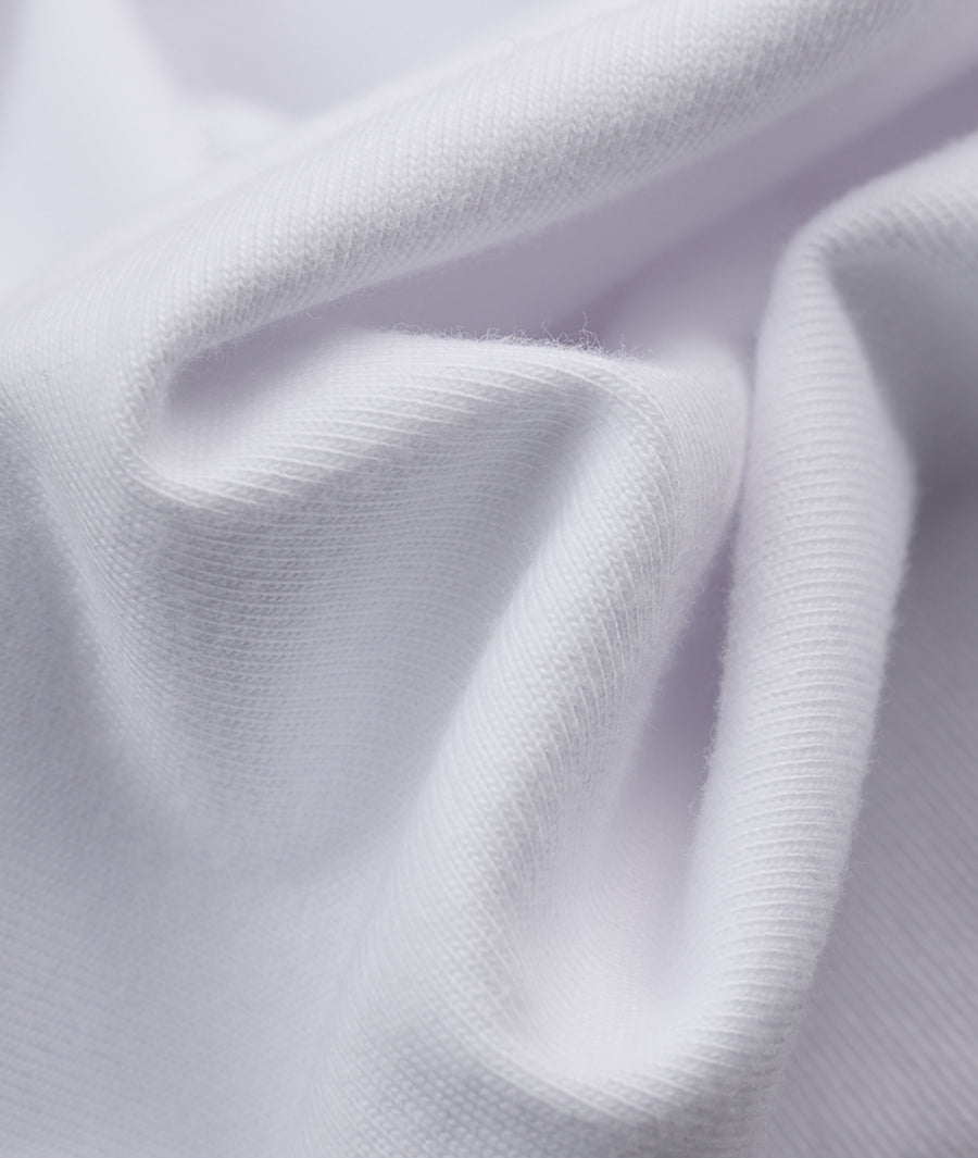 WMN Tight Round Neck