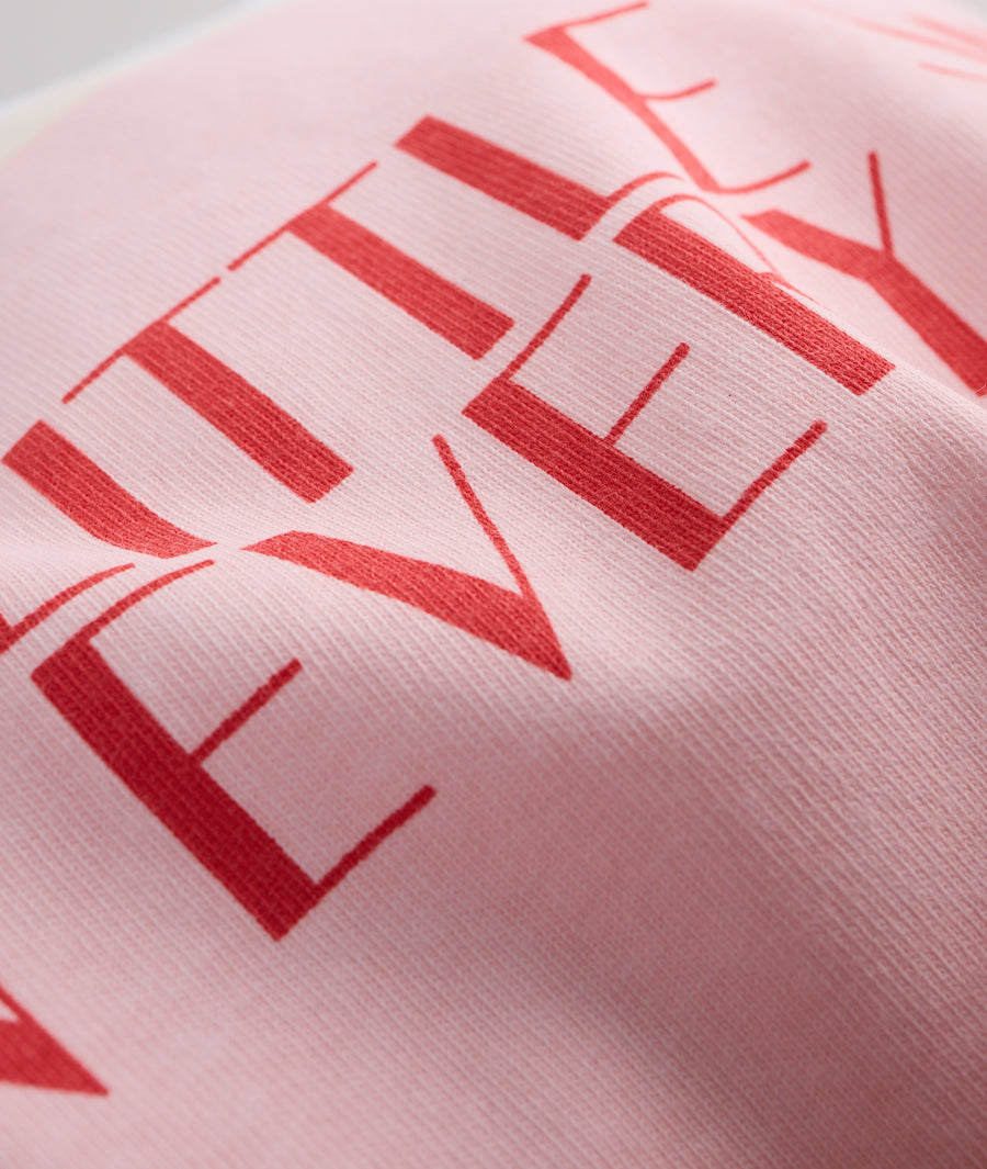 Little Sin Crew Neck