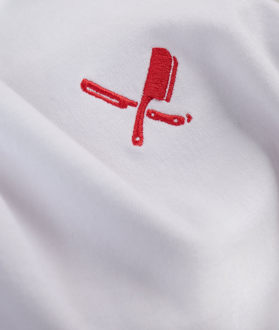 Little Sin Crew Neck