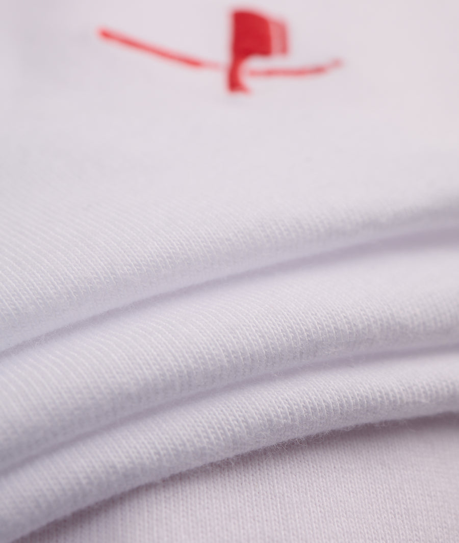 Little Sin Crew Neck