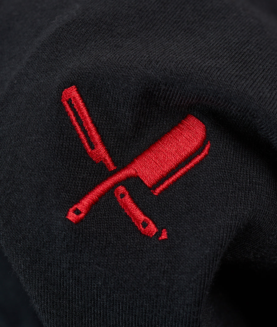Whiskey Sour Crew Neck