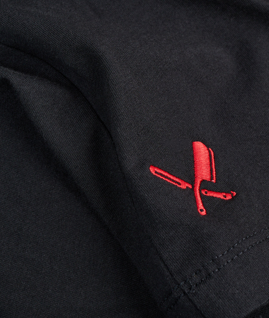 Whiskey Sour Crew Neck