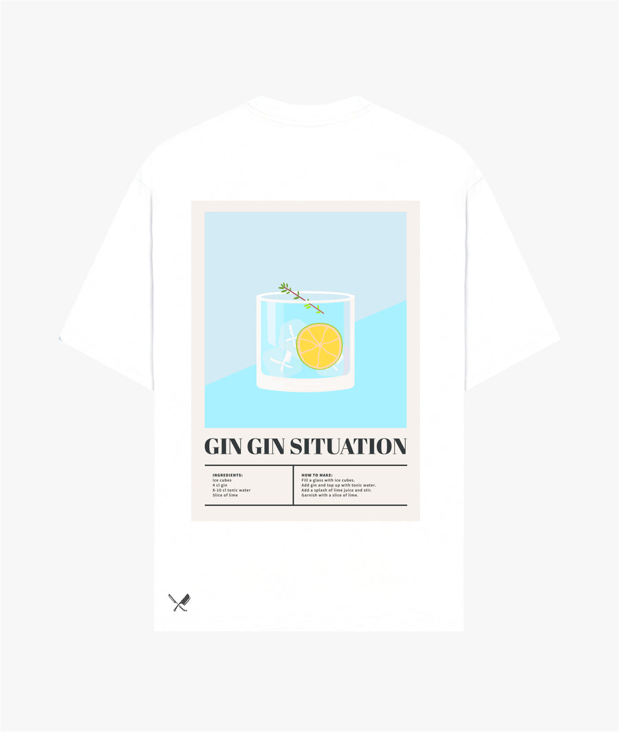 Gin Gin