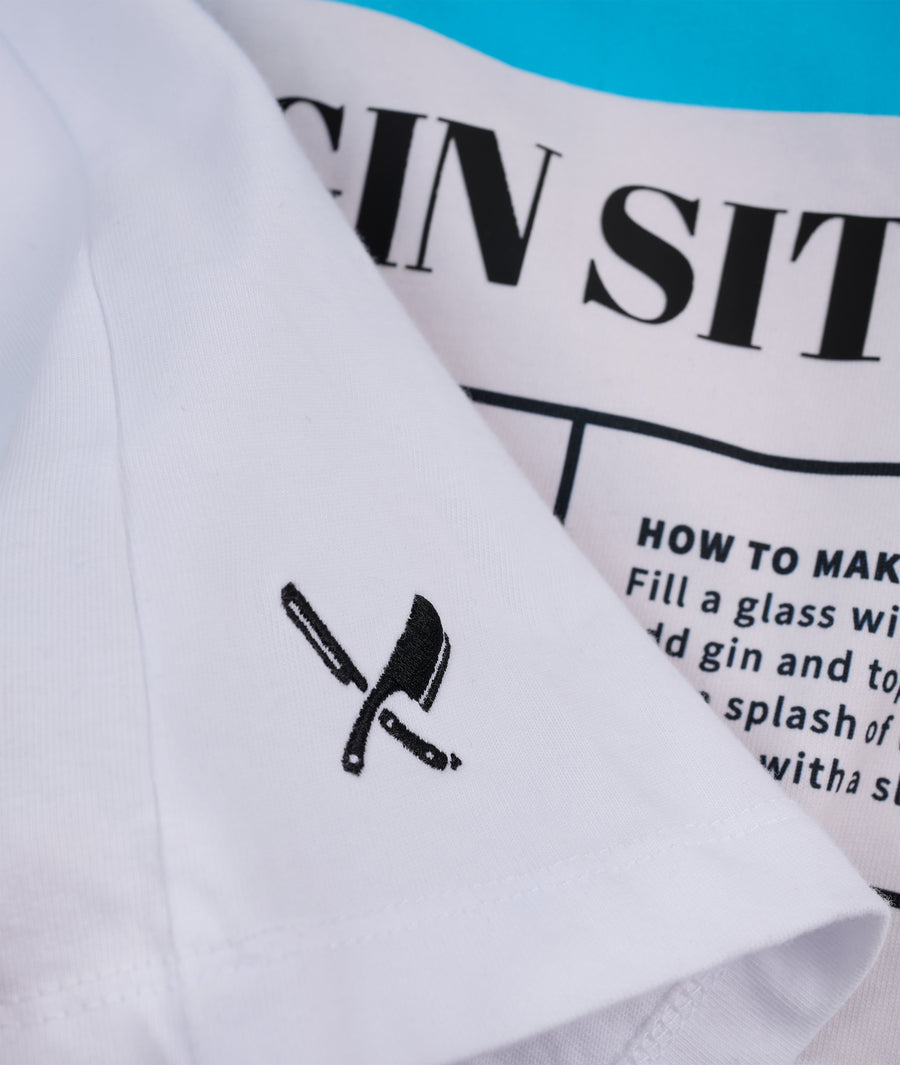 Gin Gin