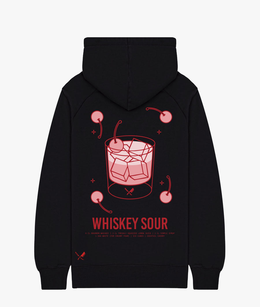 Whiskey Sour