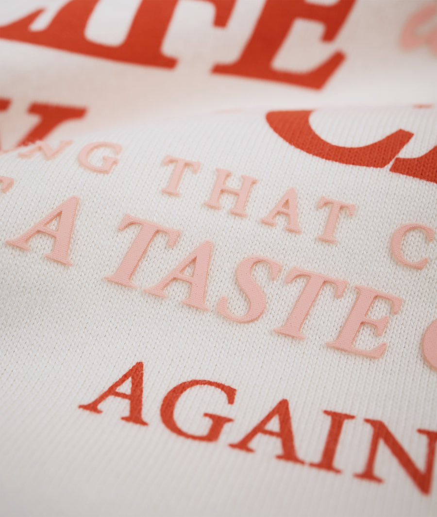 Casino Chasing Aces Crew Neck