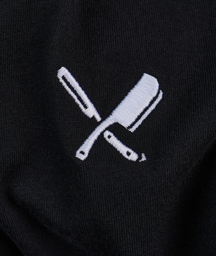 Casino Dices Crew Neck