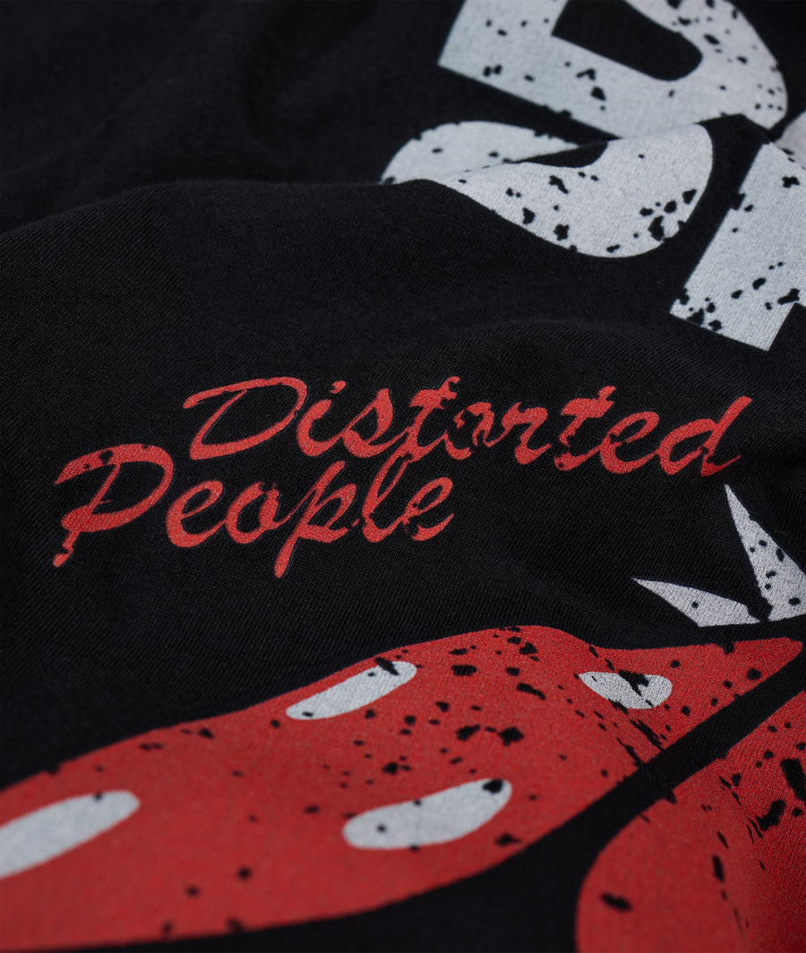 Casino Dices Crew Neck