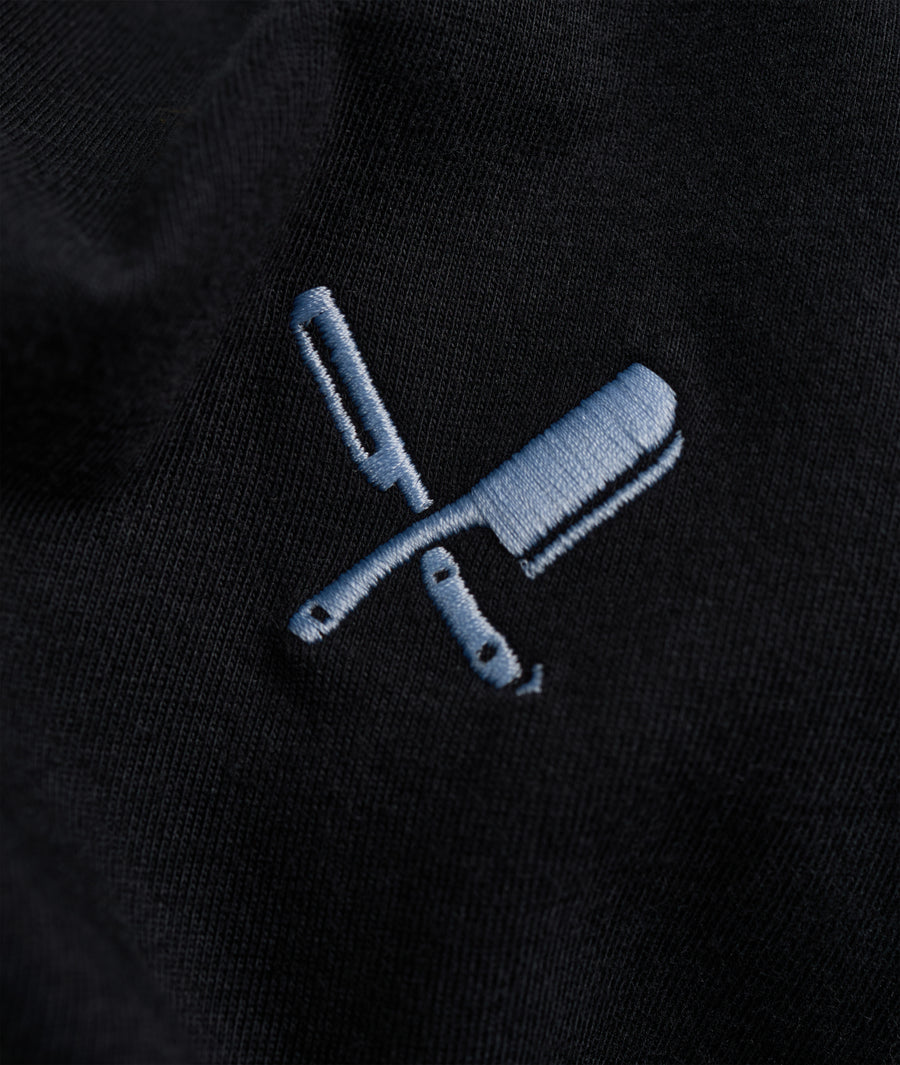 Casino Chasing Aces Crew Neck