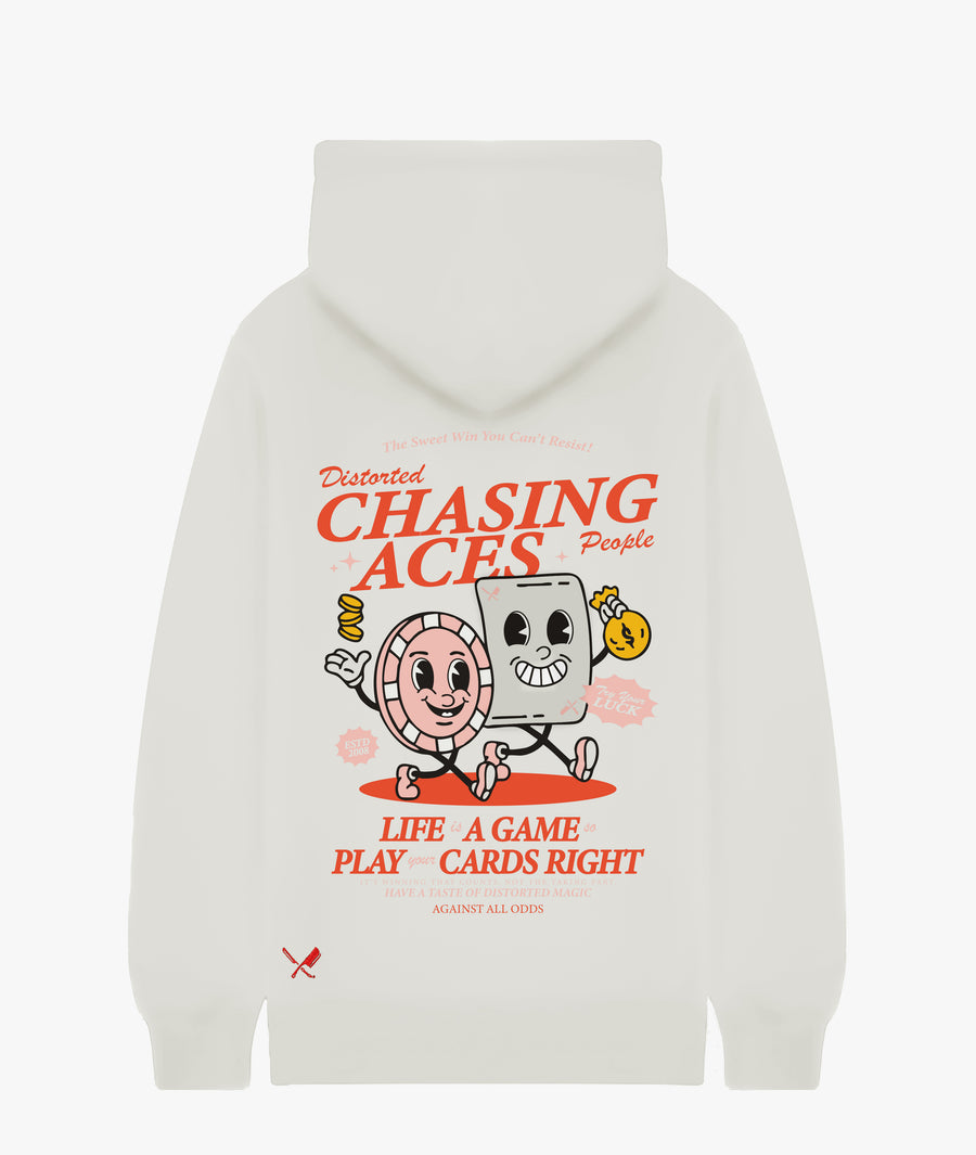 Casino Chasing Aces