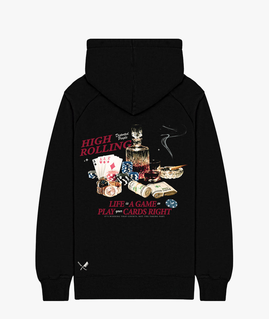 Casino Game Aces