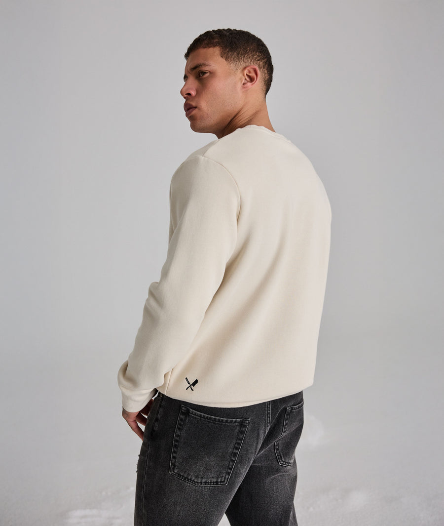 Alpine Crew Neck