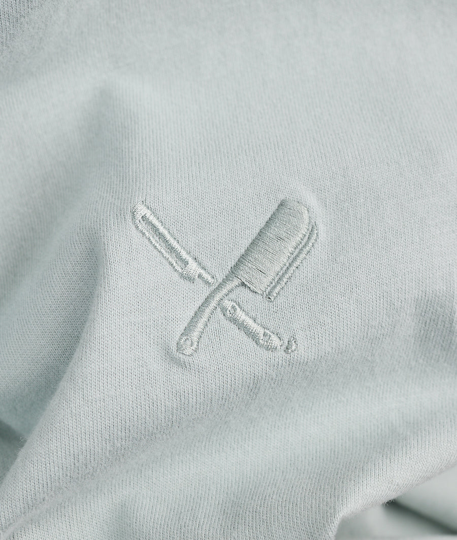 Cozy Crew Neck