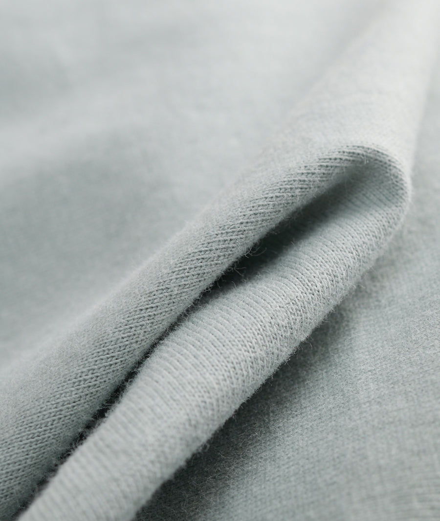 Cozy Crew Neck