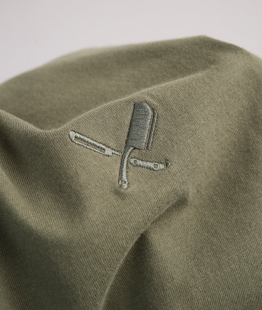 Cozy Crew Neck