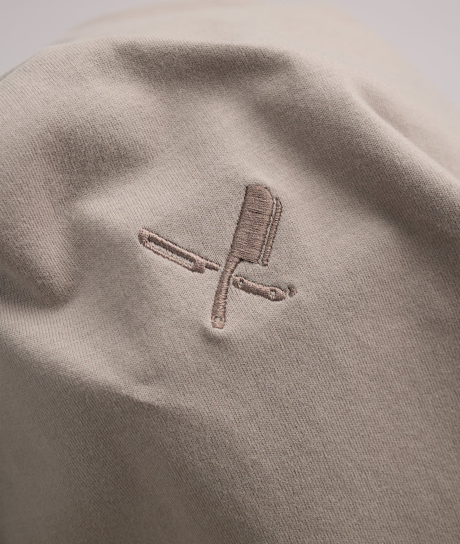Cozy Crew Neck