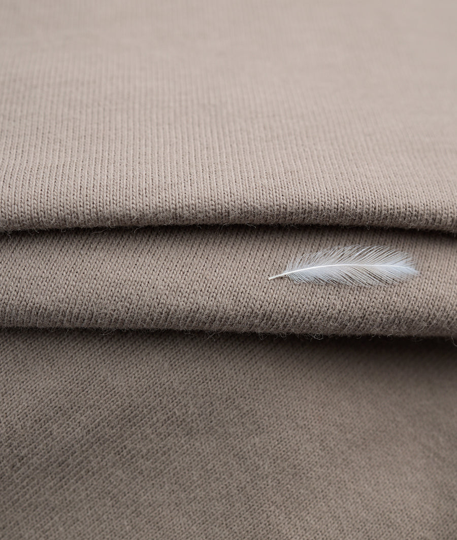 Cozy Crew Neck