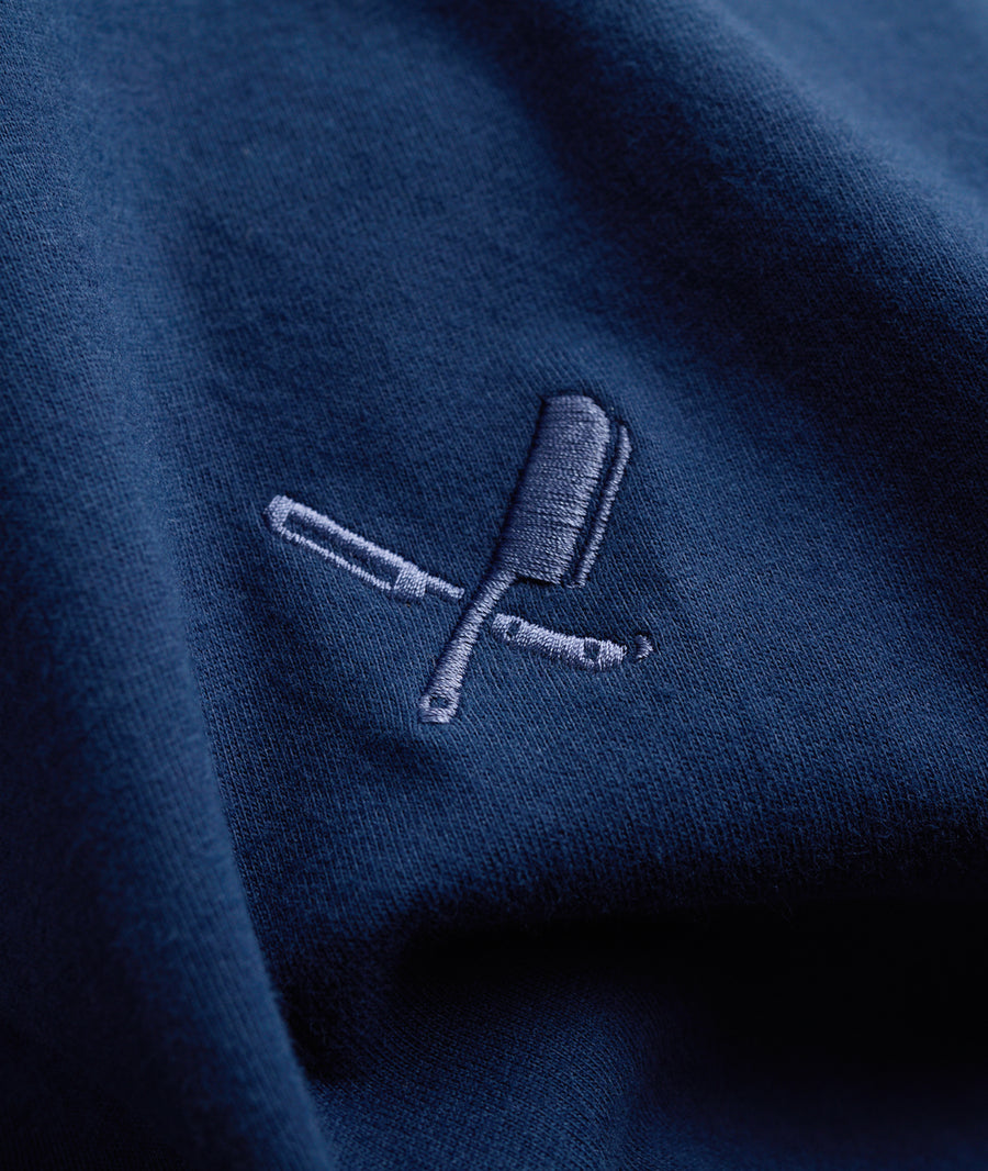 Cozy Crew Neck