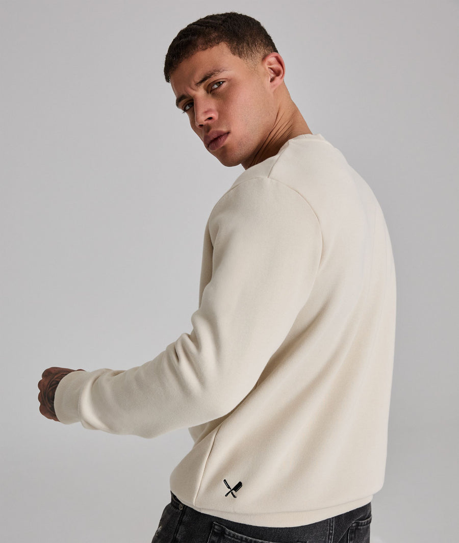 Alpine Crew Neck