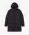 Hooded Puffer