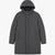 Hooded