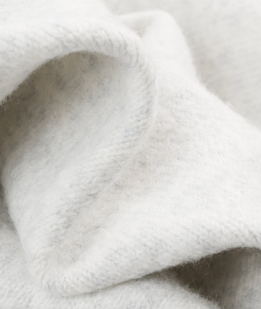 DPC Knit Crew Neck