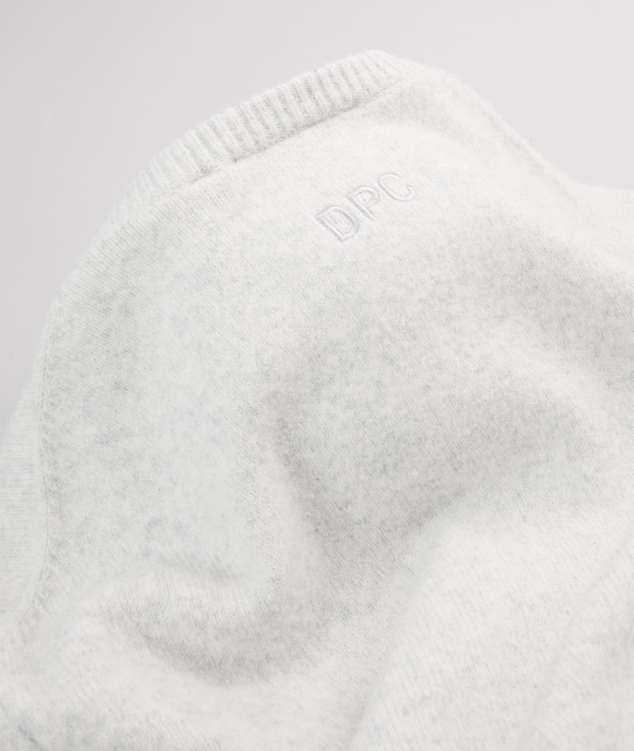 DPC Knit Crew Neck