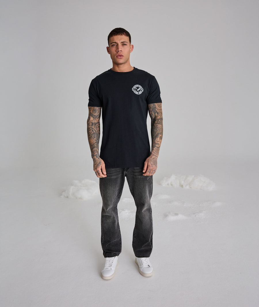 Alpine Crew Neck