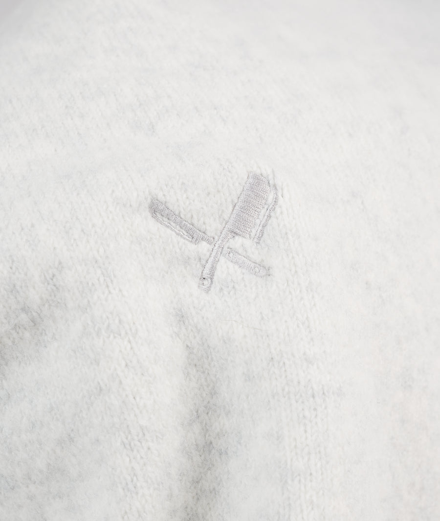DPC Knit Crew Neck