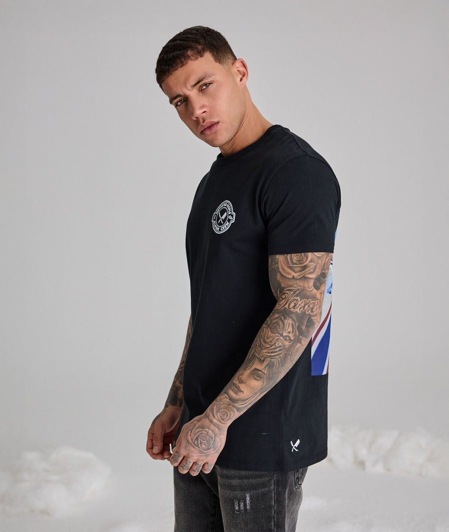 Alpine Crew Neck