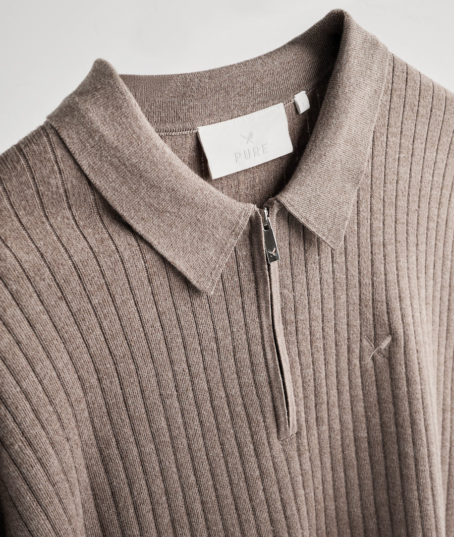 Pure Knit