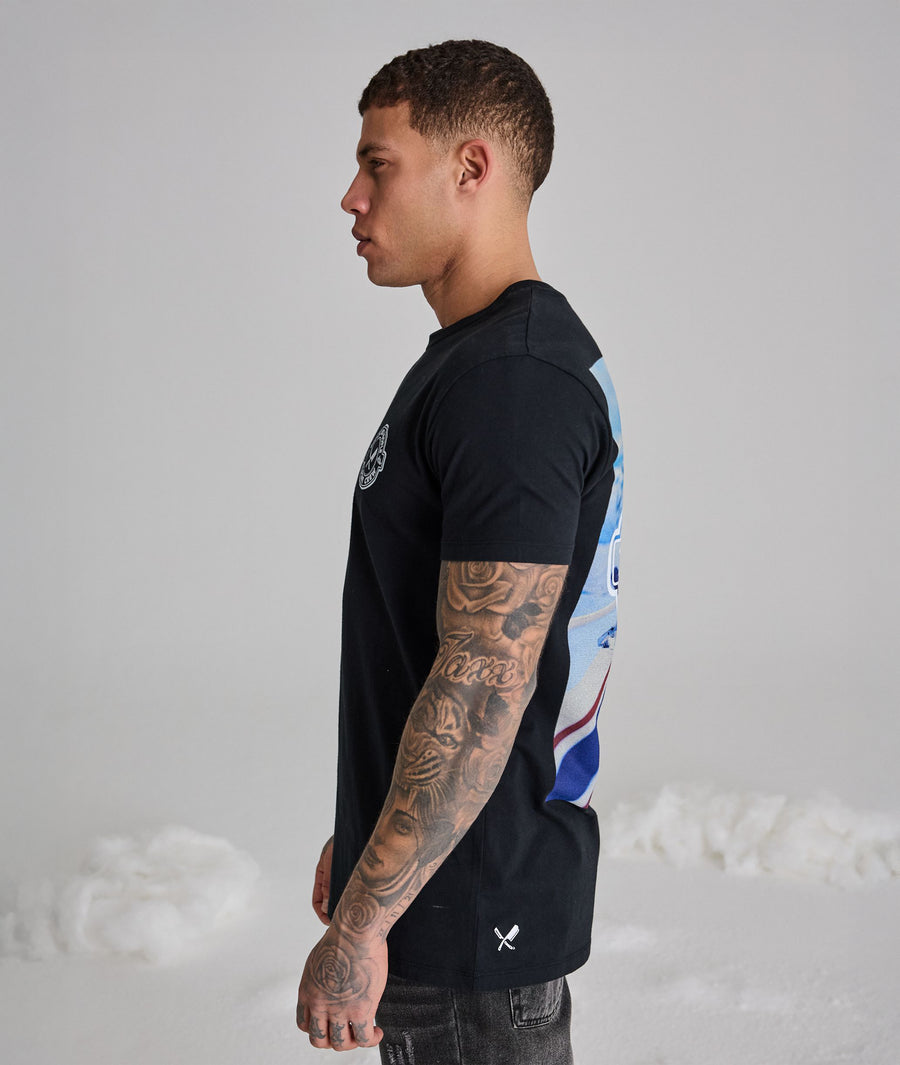 Alpine Crew Neck