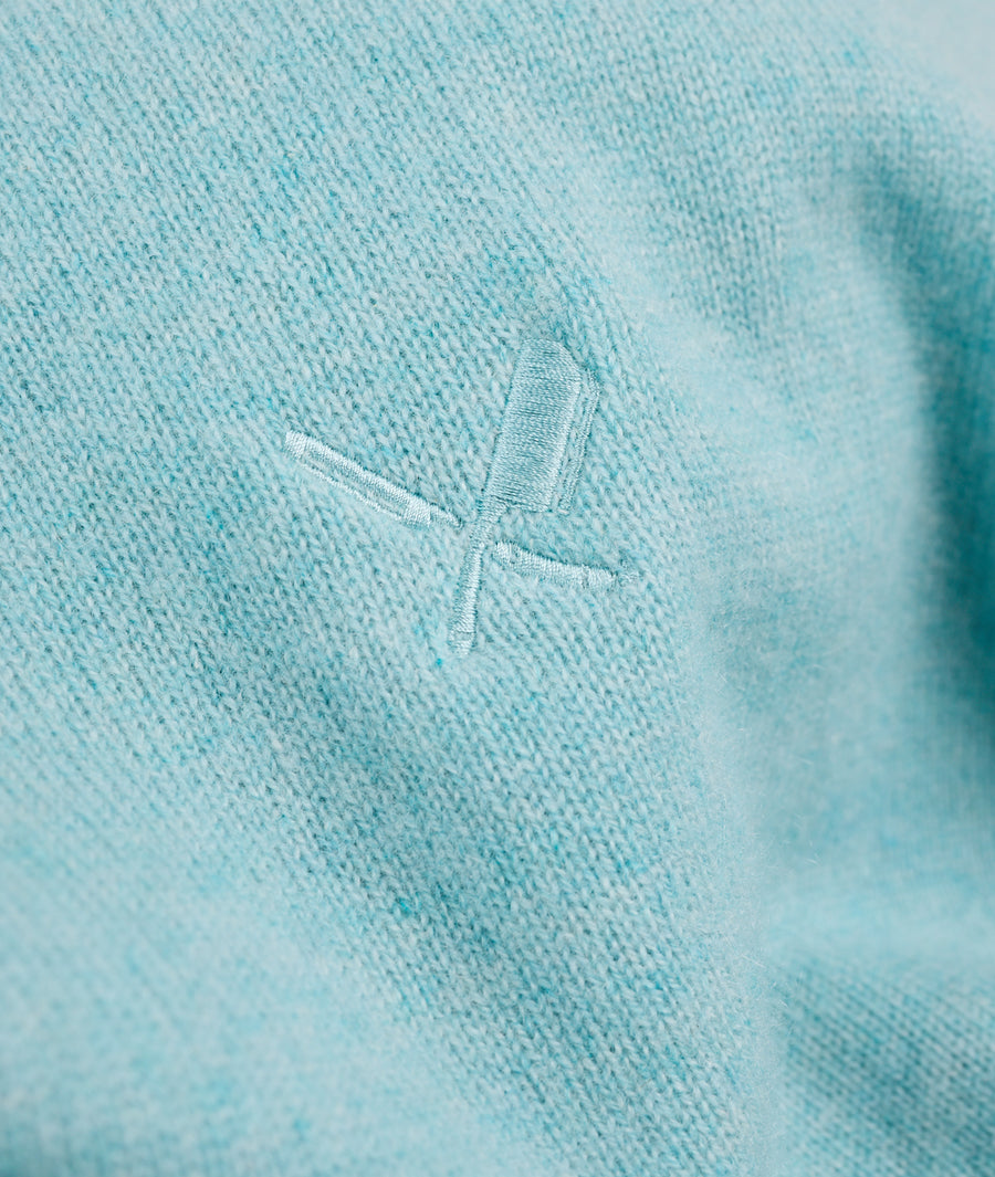 DPC Cashmere Crew Neck