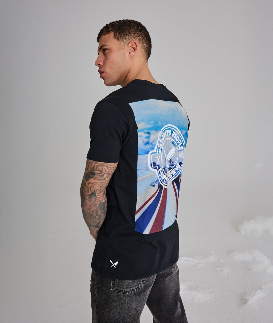 Alpine Crew Neck