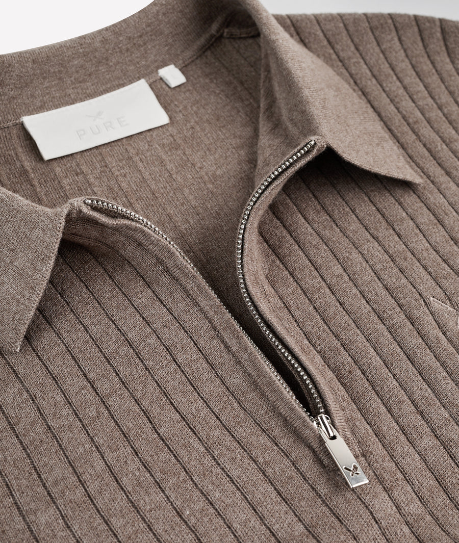 Pure Knit