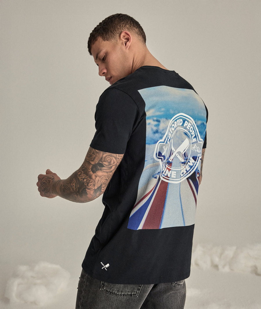 Alpine Crew Neck