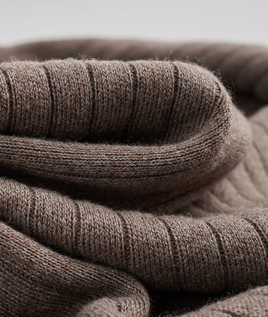 Pure Knit
