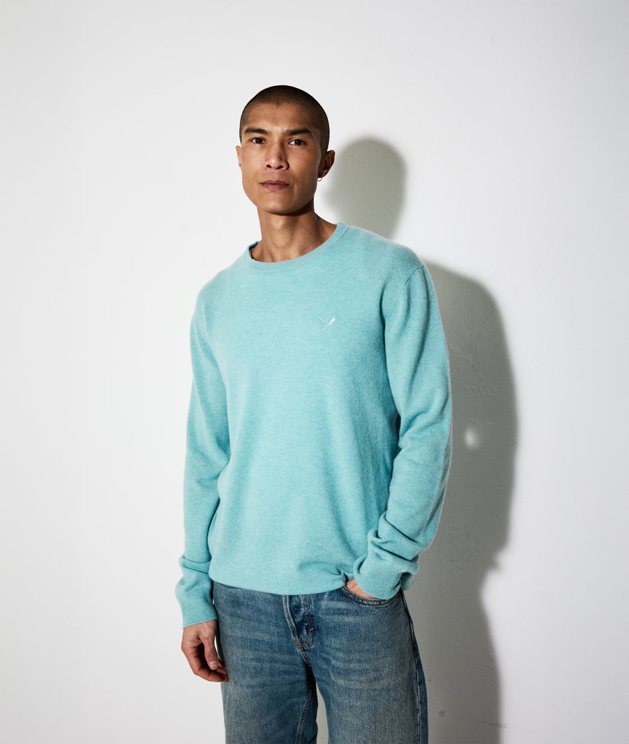 DPC Cashmere Crew Neck
