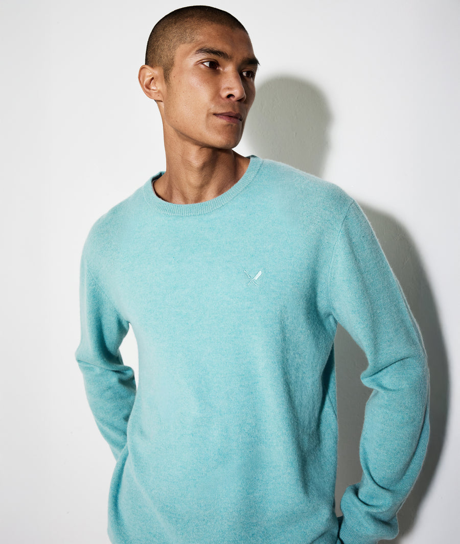 DPC Cashmere Crew Neck