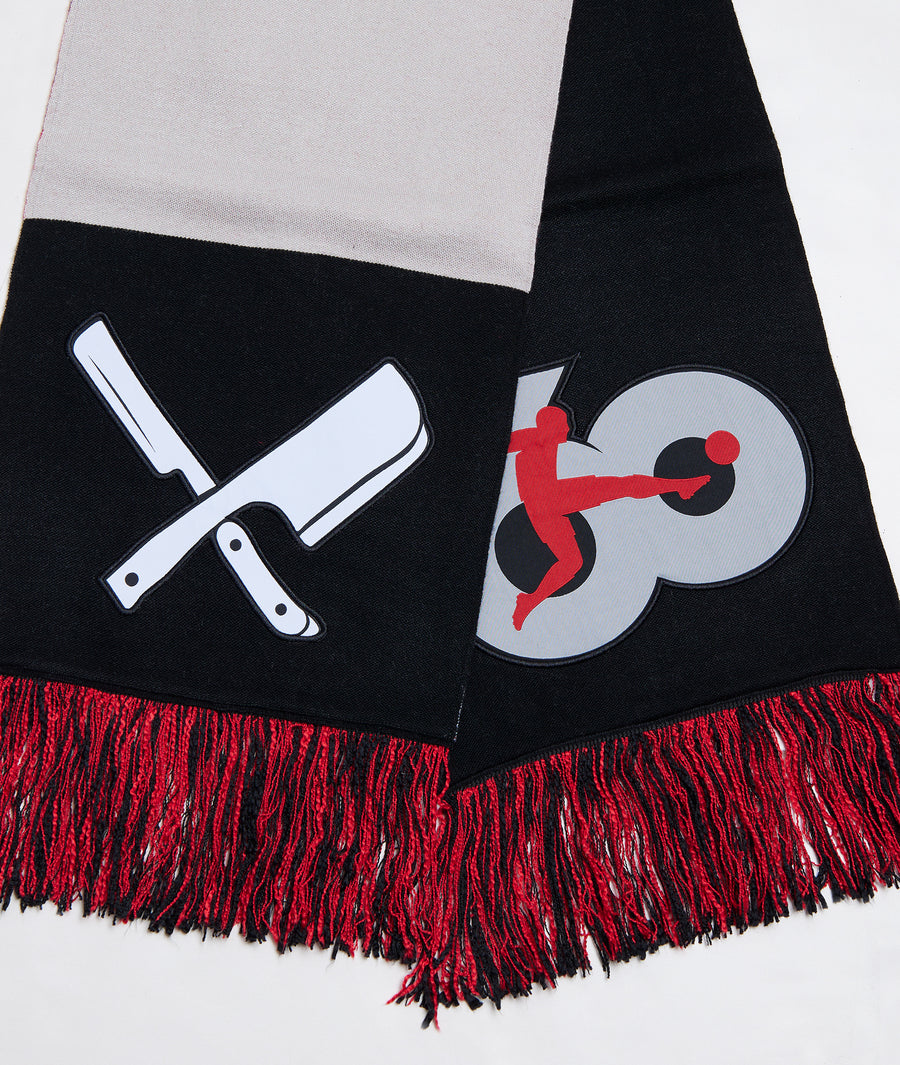 Bundesliga x distorted people