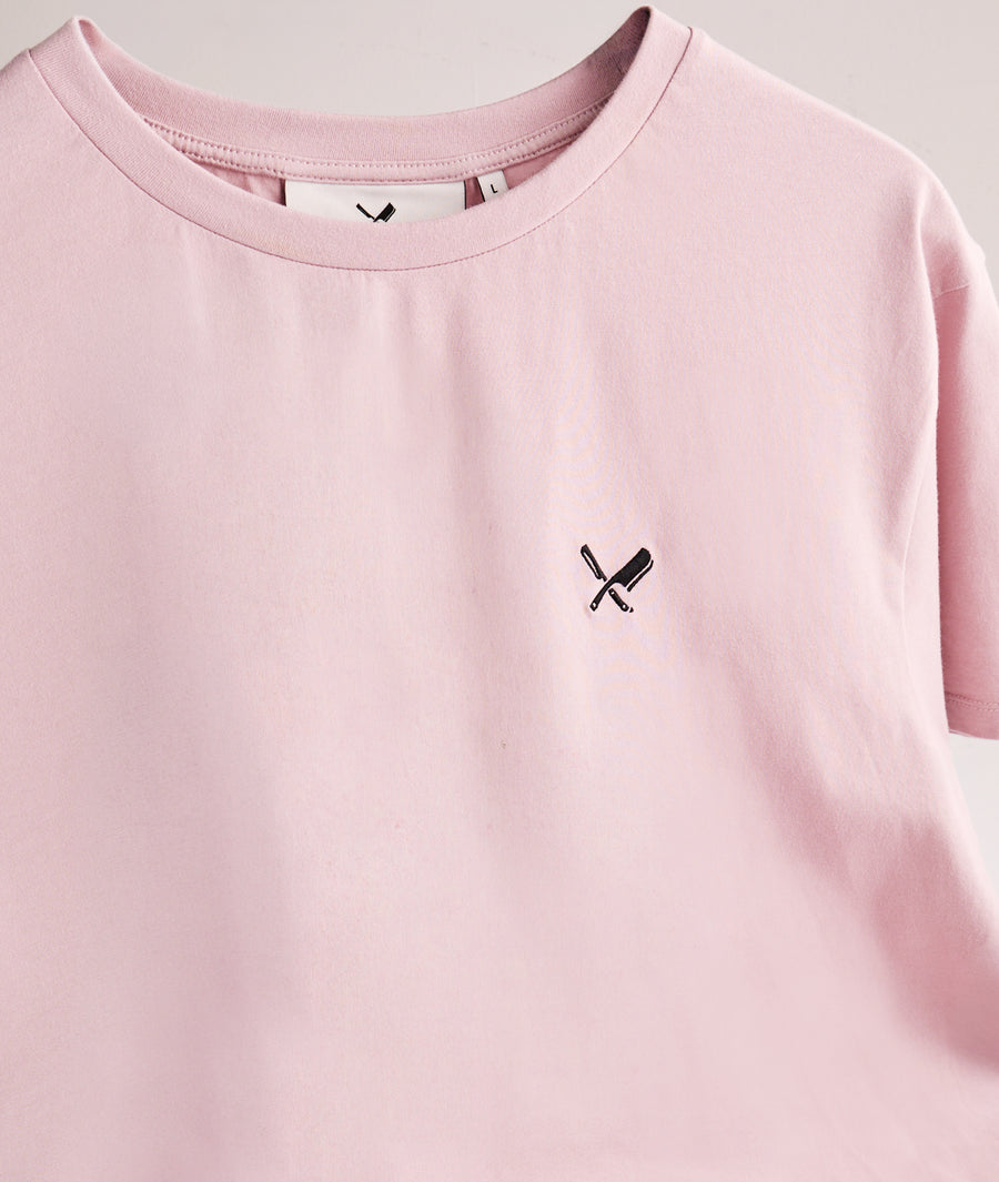 Sketch Blades Crew Neck