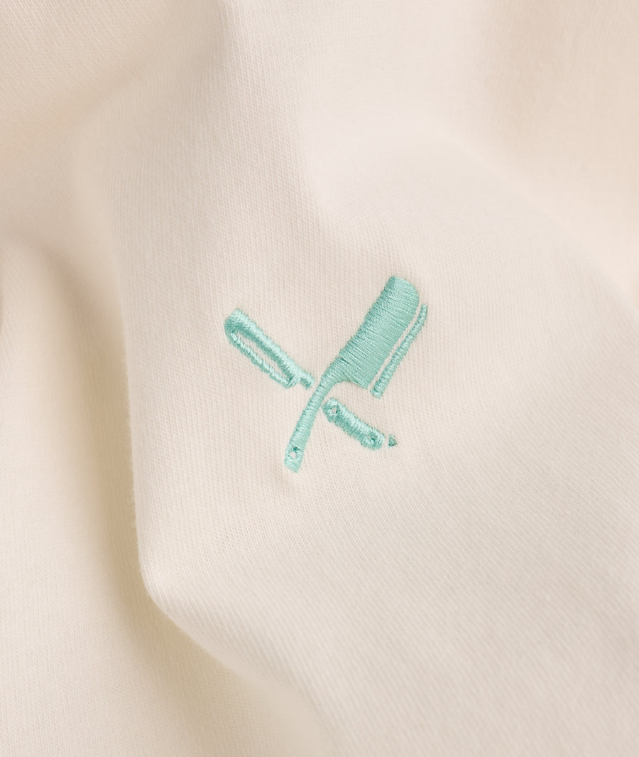 Sketch Blades Crew Neck